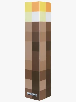 Minecraft LED Torch Lampe