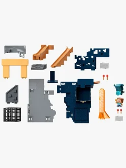 Minecraft Mini Mode Legesæt Rise of the Warden