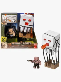 Minecraft Movie The Big One Legesæt