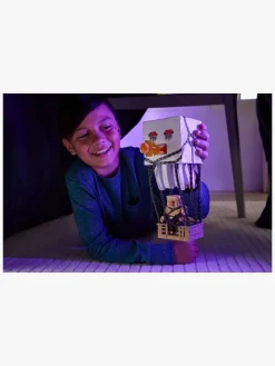 Minecraft Movie The Big One Legesæt