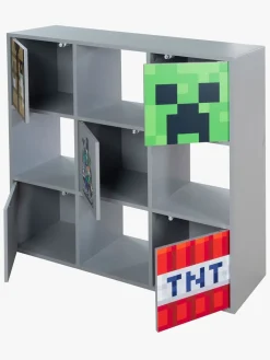 Minecraft Opbevaringsreol