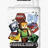 Minecraft Sengesæt 150x210