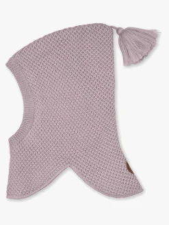 MINI A TURE Juel Elefanthue, Zinc Purple