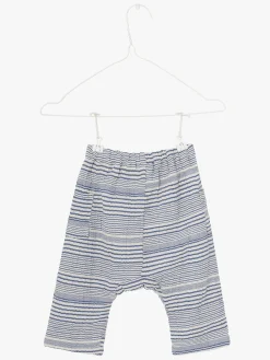 MINI A TURE Luca Bukser, Navyblå