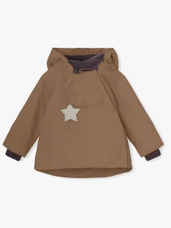 MINI A TURE Wang Jakke, Acorn Brown