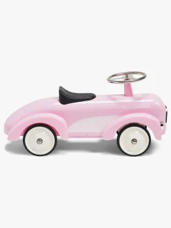 Mini Speeders Gåbil, Lyserød