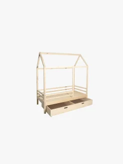 Minitude ARLO Sengeskuffe, Natur