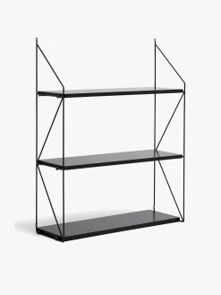 Minitude Brooklyn Hylde, Sort