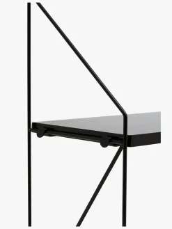 Minitude Brooklyn Hylde, Sort