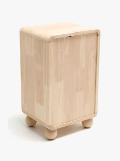 Minitude CRUZ Natbord, Natur