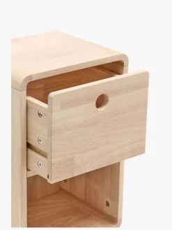 Minitude CRUZ Natbord, Natur