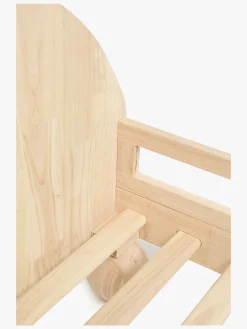 Minitude JACK Juniorseng 70x140, Natur