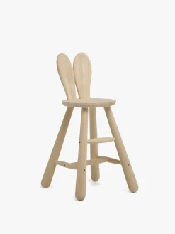 Minitude Kanin Juniorstol, Natur