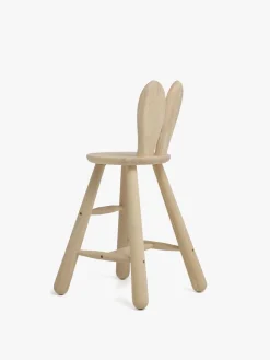 Minitude Kanin Juniorstol, Natur