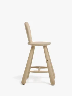 Minitude Kanin Juniorstol, Natur