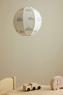 Minitude Loftslampe Sky, Blå