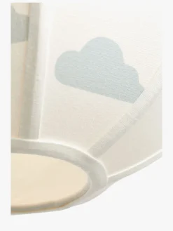 Minitude Loftslampe Sky, Blå