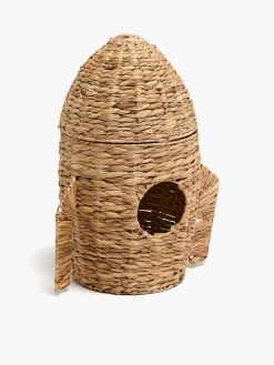 Minitude MILLER Opbevaringskurv, Natur