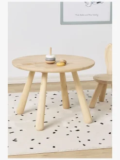 Minitude Nordic Bord Dimma & Stole Kanin, Natur