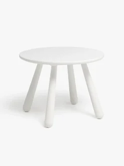 Minitude Nordic Bord Dimma, Hvid