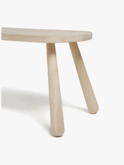 Minitude Nordic HUGO Skrivebord, Natur