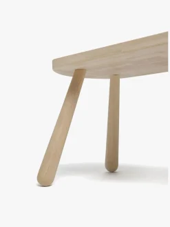 Minitude Nordic HUGO Skrivebord, Natur