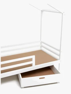 Minitude Nordic Jaxson Juniorseng 70x140 med Skuffe