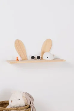 Minitude Nordic KIAN Hylde, Natur