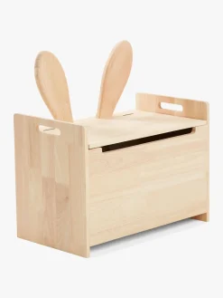 Minitude Nordic KIAN Opbevaringsbænk, Natur