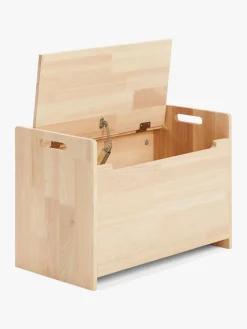 Minitude Nordic KIAN Opbevaringsbænk, Natur