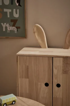 Minitude Nordic KIAN Skab, Natur