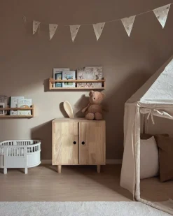 Minitude Nordic KIAN Skab, Natur