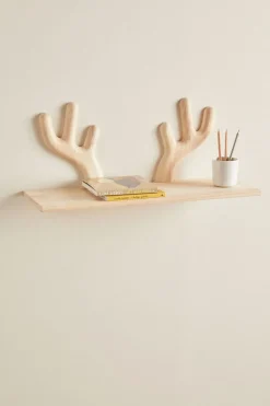 Minitude Nordic LEO Hylde, Natur