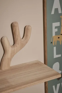 Minitude Nordic LEO Hylde, Natur