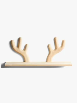 Minitude Nordic LEO Hylde, Natur