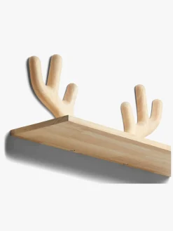 Minitude Nordic LEO Hylde, Natur