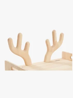 Minitude Nordic LEO Opbevaringsbænk, Natur