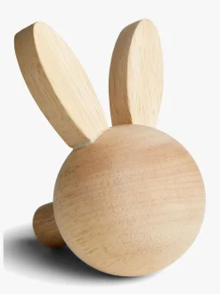 Minitude Nordic LEON Kroge 2-pak, Natur