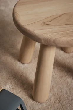 Minitude Nordic MILO Skammel, Natur