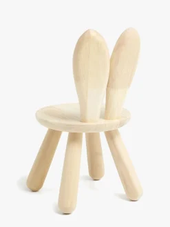 Minitude Nordic Stol Kanin, Natur