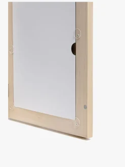 Minitude OLIVER  Åbningsbar Ramme A4, 100 Sider, White wash