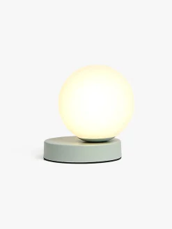 Minitude ORB Bordlampe, Green