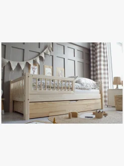 Minitude OWEN Seng 90x200, Natur