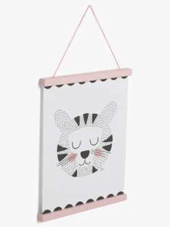 Minitude Plakatlister Lille, Dusty Pink