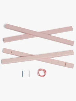 Minitude Plakatlister Lille, Dusty Pink