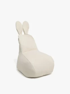 Minitude Sækkestol MAX, Beige