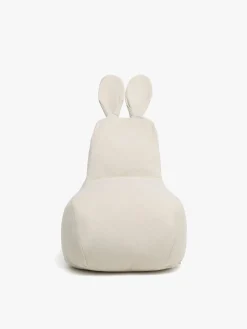 Minitude Sækkestol MAX, Beige