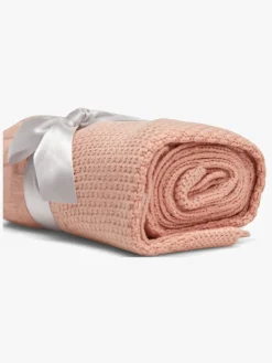 Minitude Tæppe, Lyserød