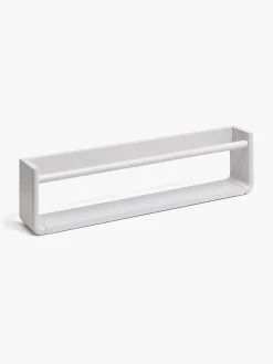 Minitude WILDER Hylde, Lysegrå