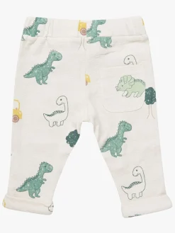 Minymo Bukser, Birch